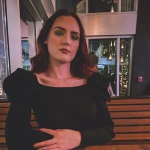 Meet your Posher, Ashleigh